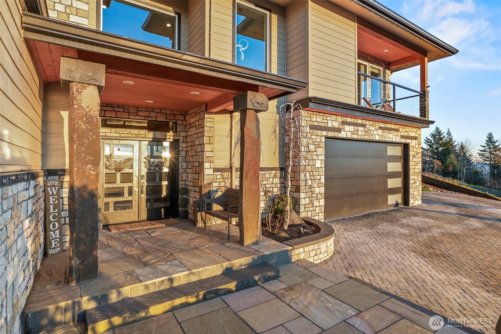 257 Curtis Drive , Longview, WA 98632