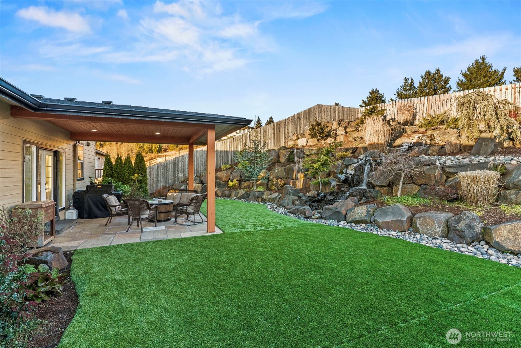 257 Curtis Drive , Longview, WA 98632