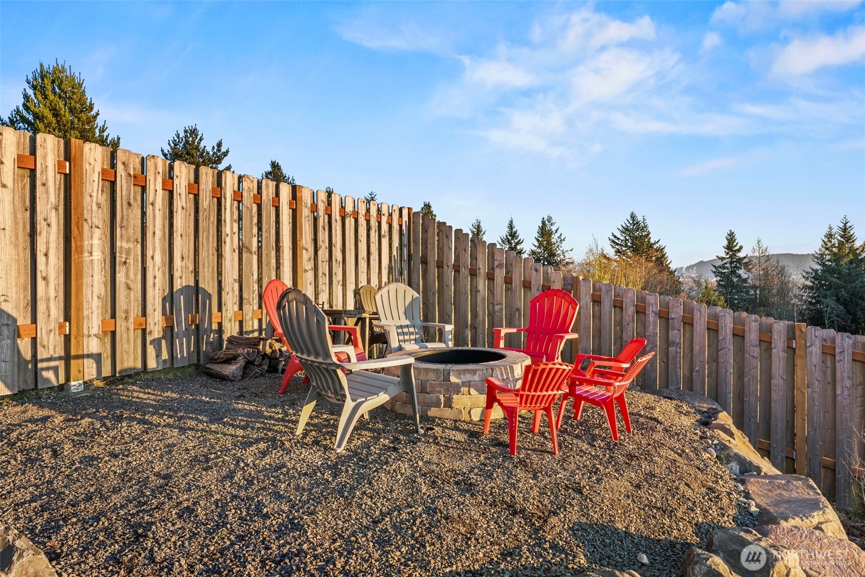 257 Curtis Drive , Longview, WA 98632