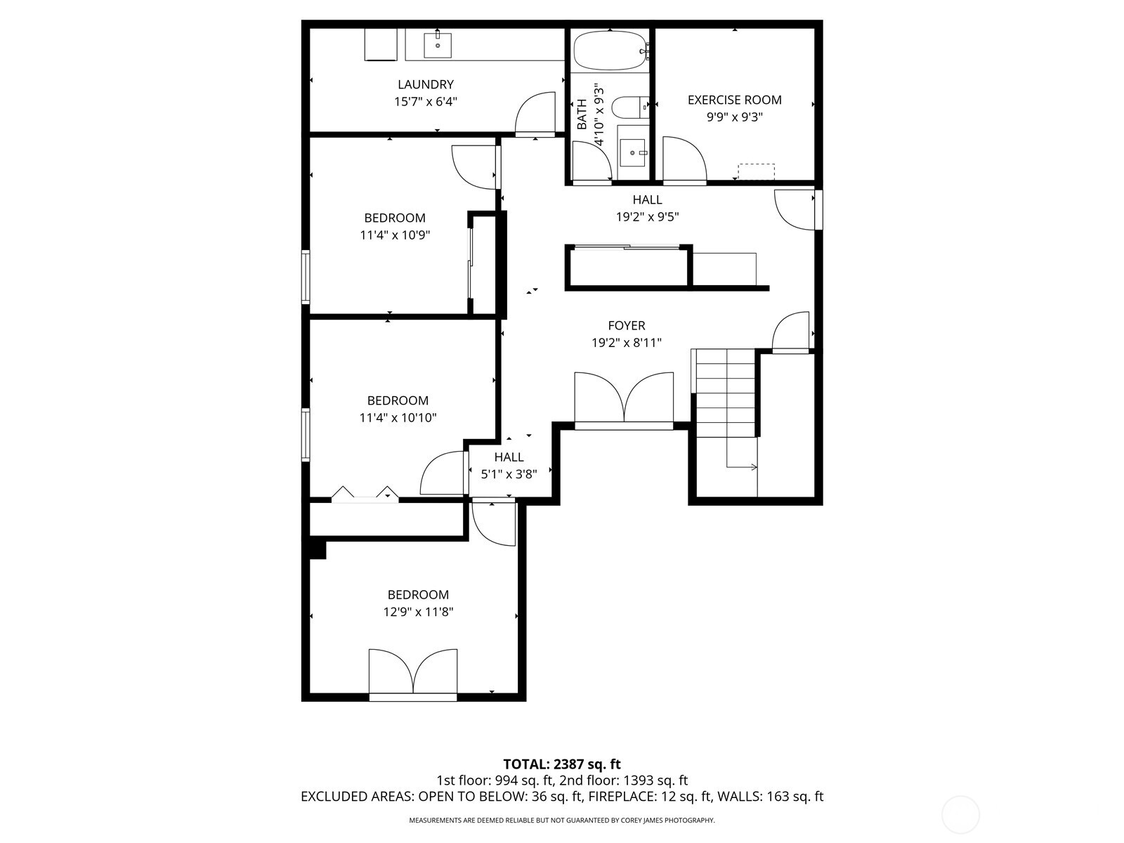 257 Curtis Drive , Longview, WA 98632