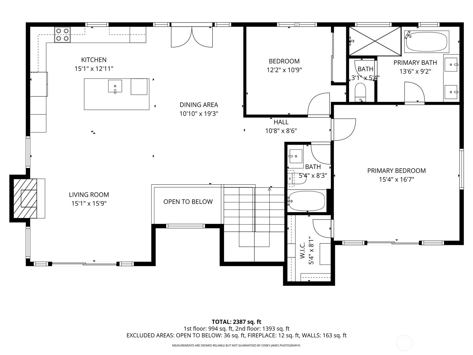 257 Curtis Drive , Longview, WA 98632