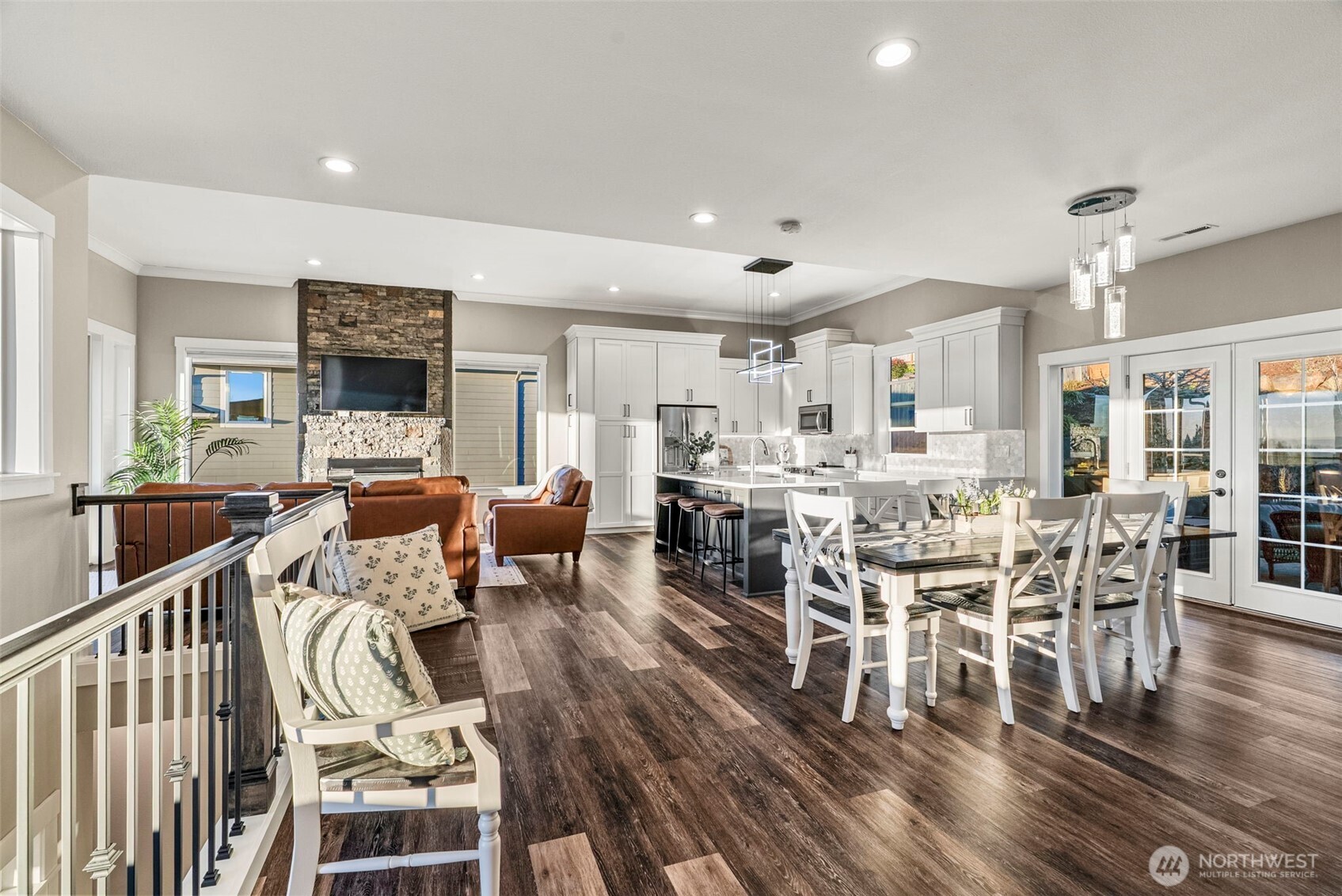 257 Curtis Drive , Longview, WA 98632