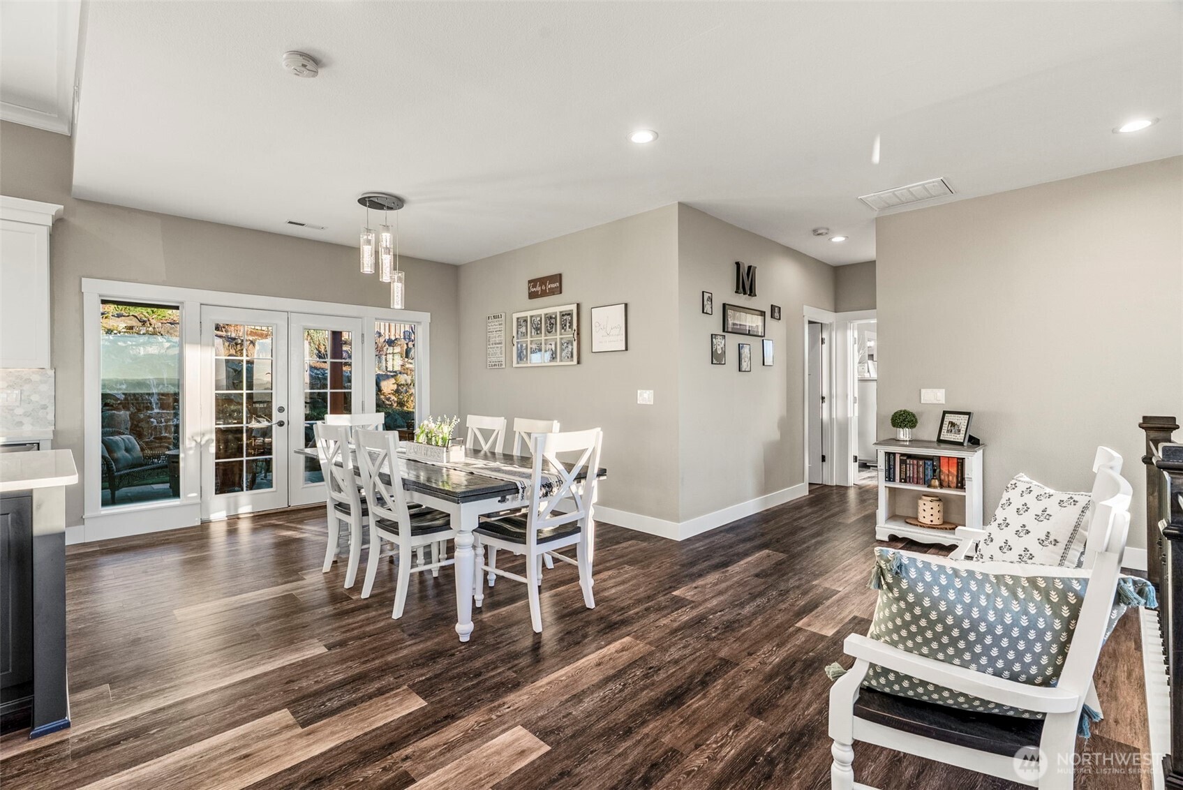 257 Curtis Drive , Longview, WA 98632