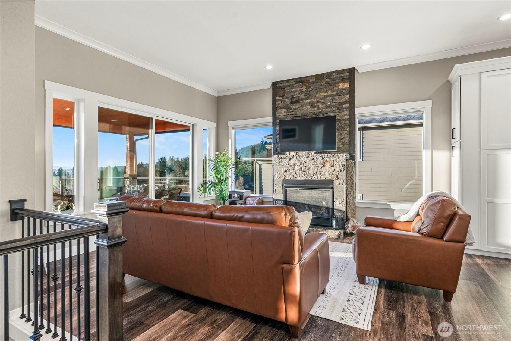 257 Curtis Drive , Longview, WA 98632