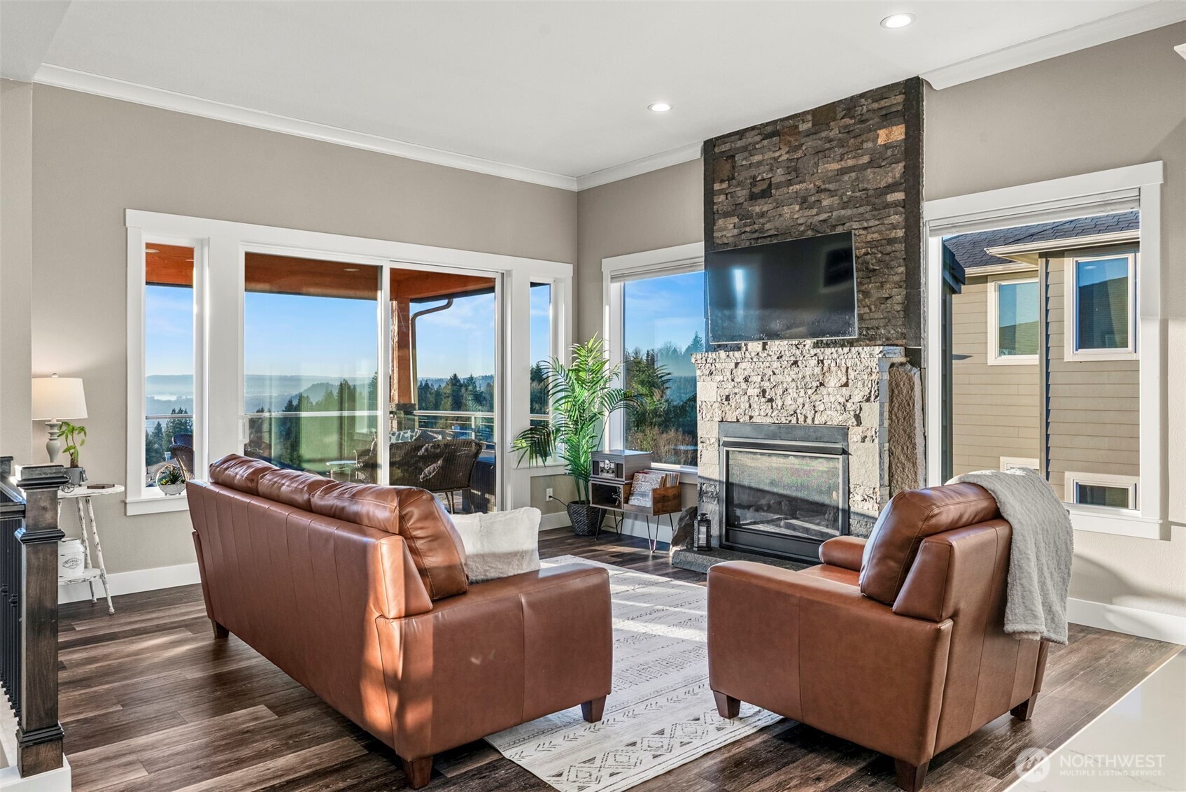 257 Curtis Drive , Longview, WA 98632