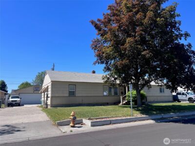 1317 Farrell , Richland, WA 99354 - Photo 1