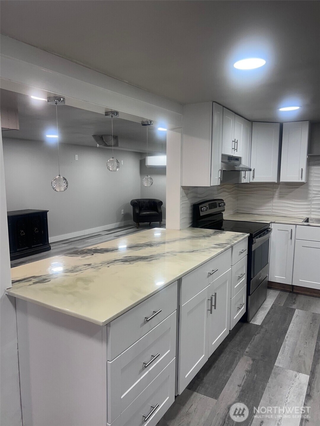 1317 Farrell , Richland, WA 99354