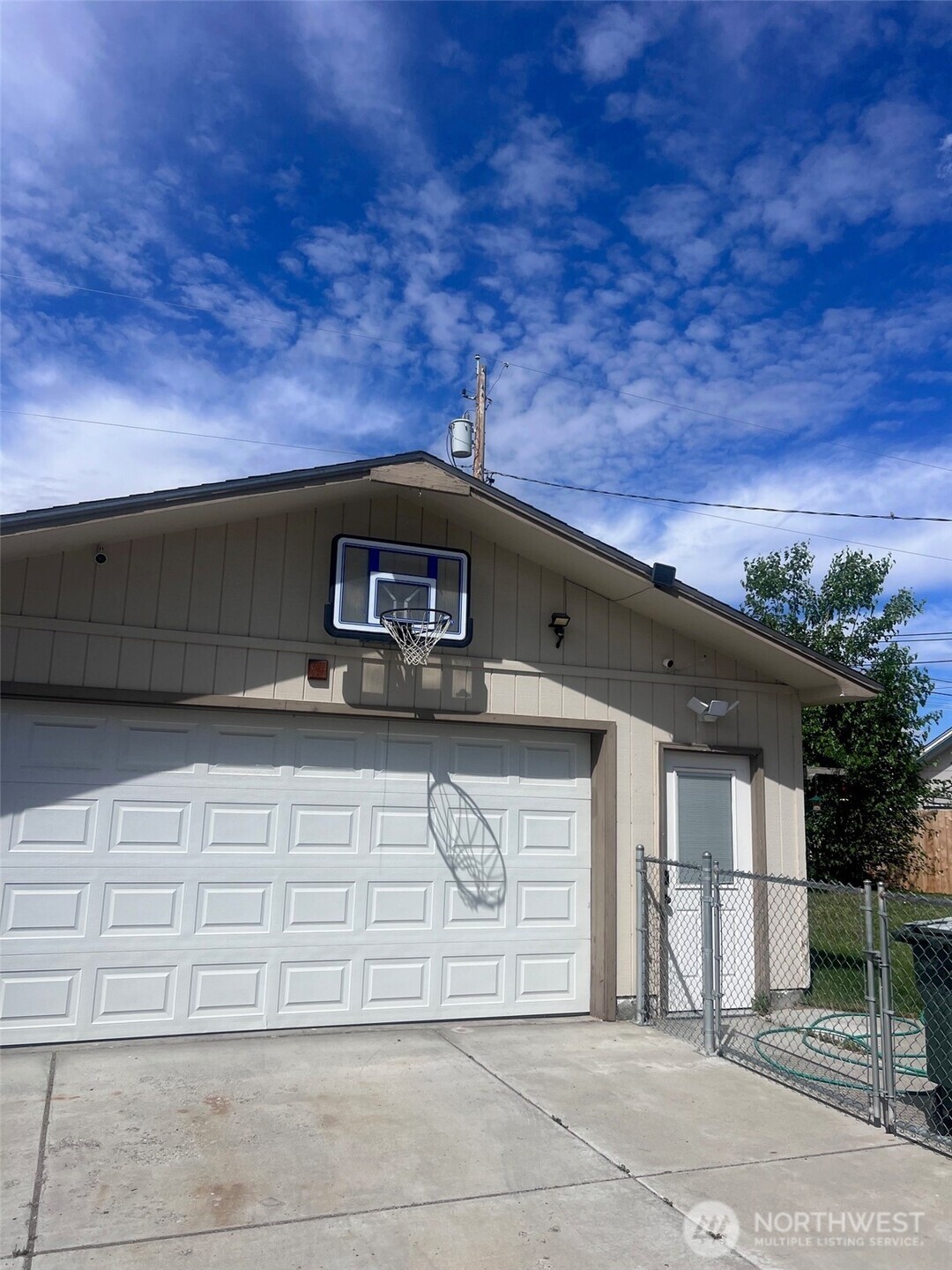 1317 Farrell , Richland, WA 99354
