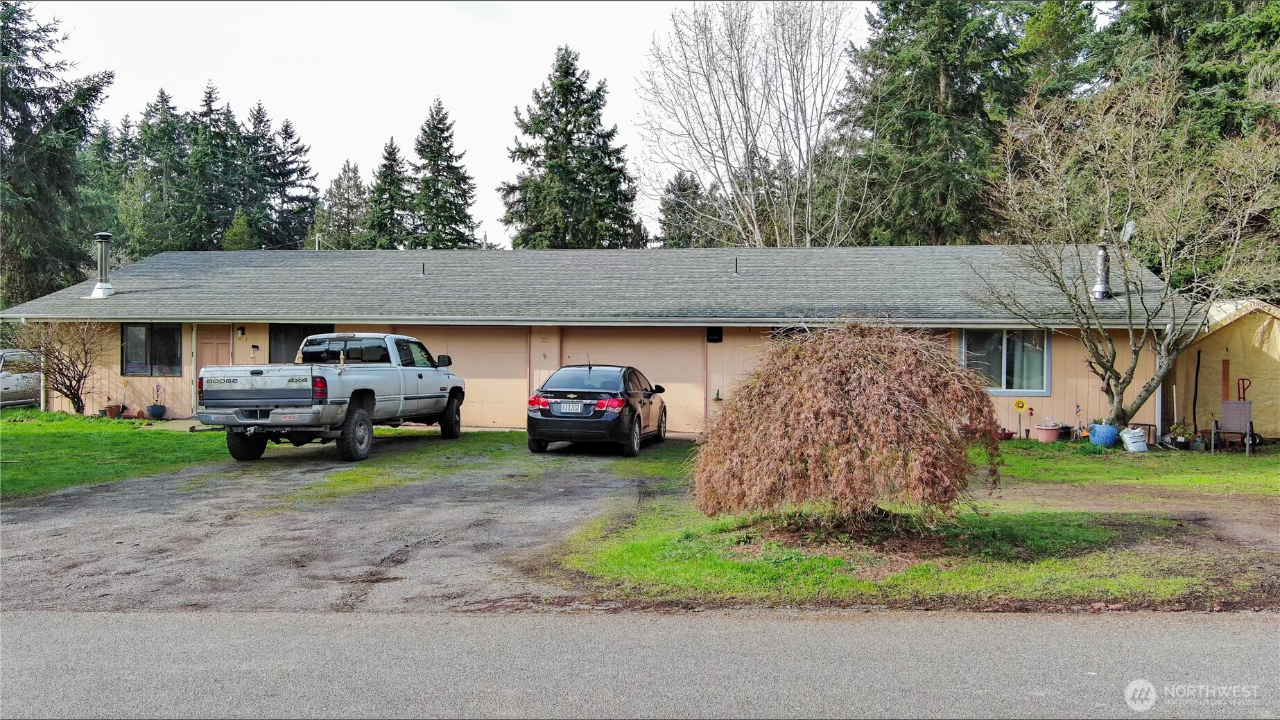 100 S Maple Street , Port Hadlock, WA 98339