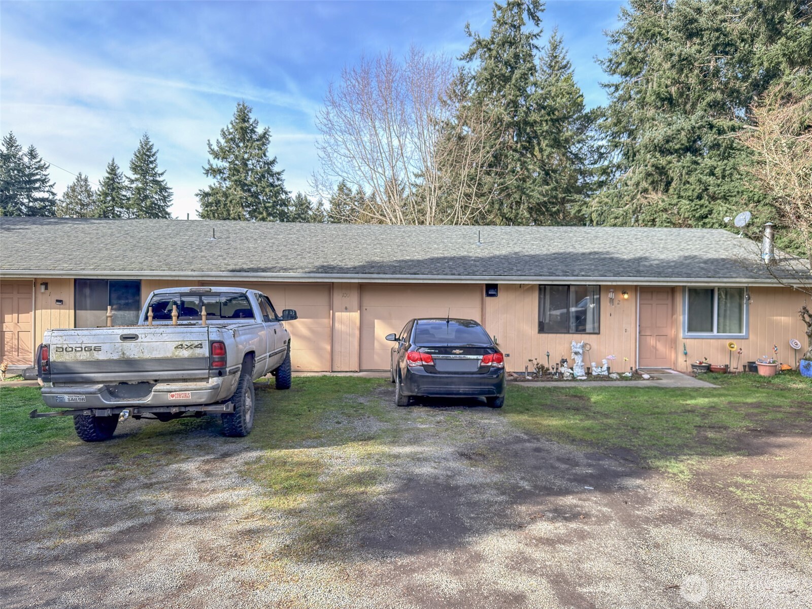 100 S Maple Street , Port Hadlock, WA 98339