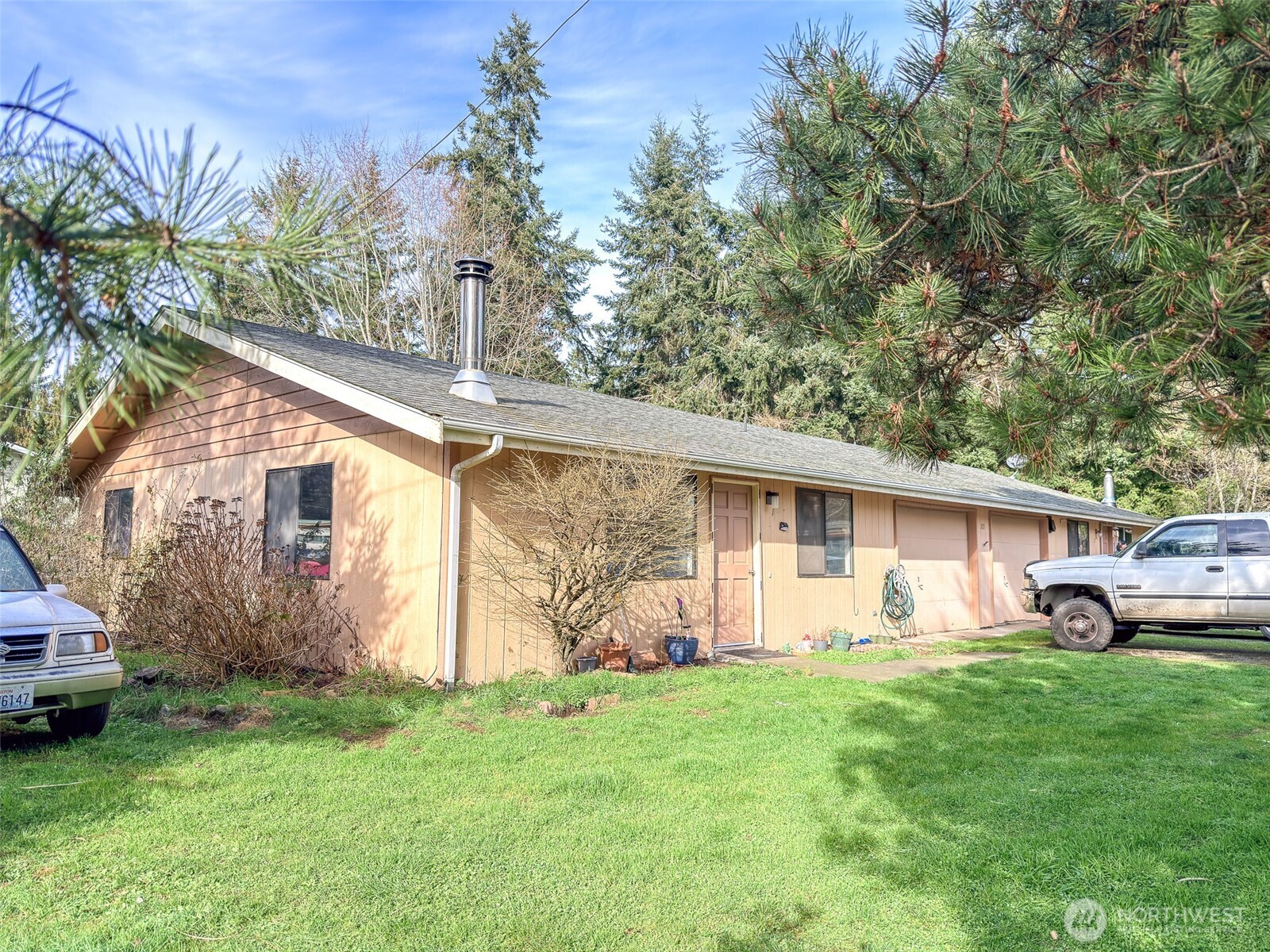 100 S Maple Street , Port Hadlock, WA 98339