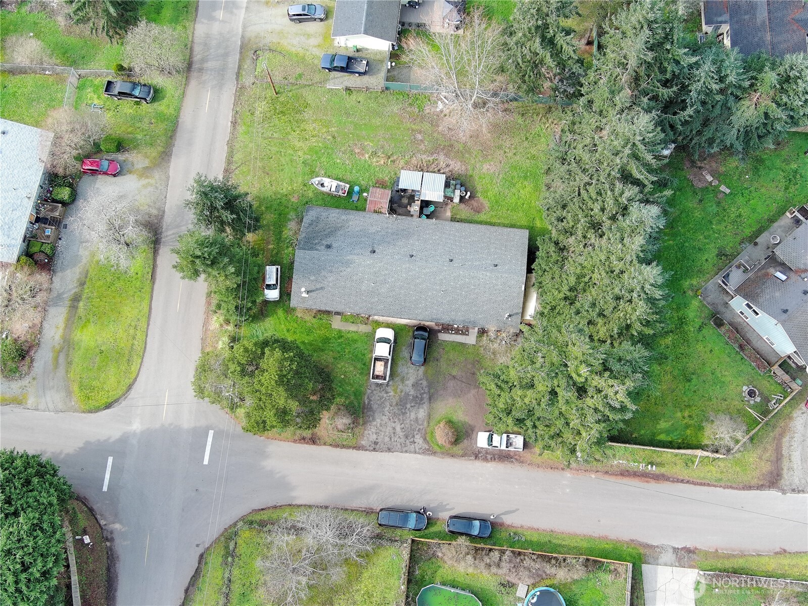 100 S Maple Street , Port Hadlock, WA 98339
