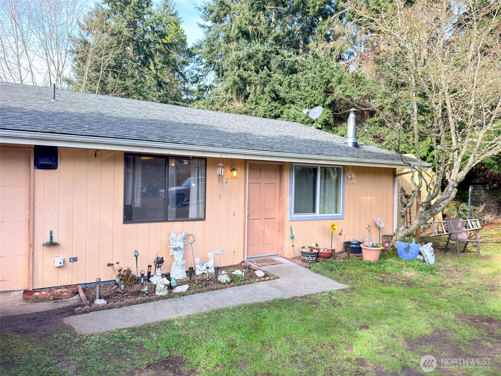 100 S Maple Street , Port Hadlock, WA 98339