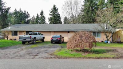 100 S Maple Street , Port Hadlock, WA 98339