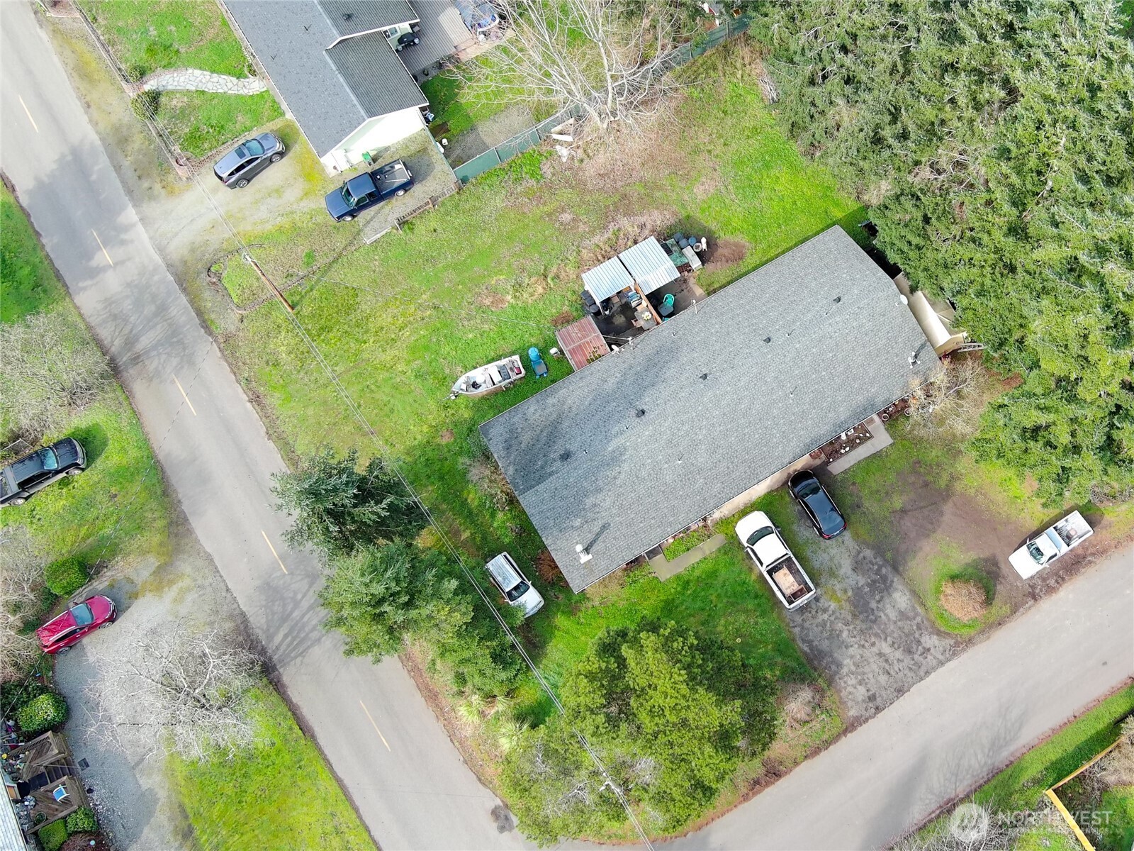 100 S Maple Street , Port Hadlock, WA 98339