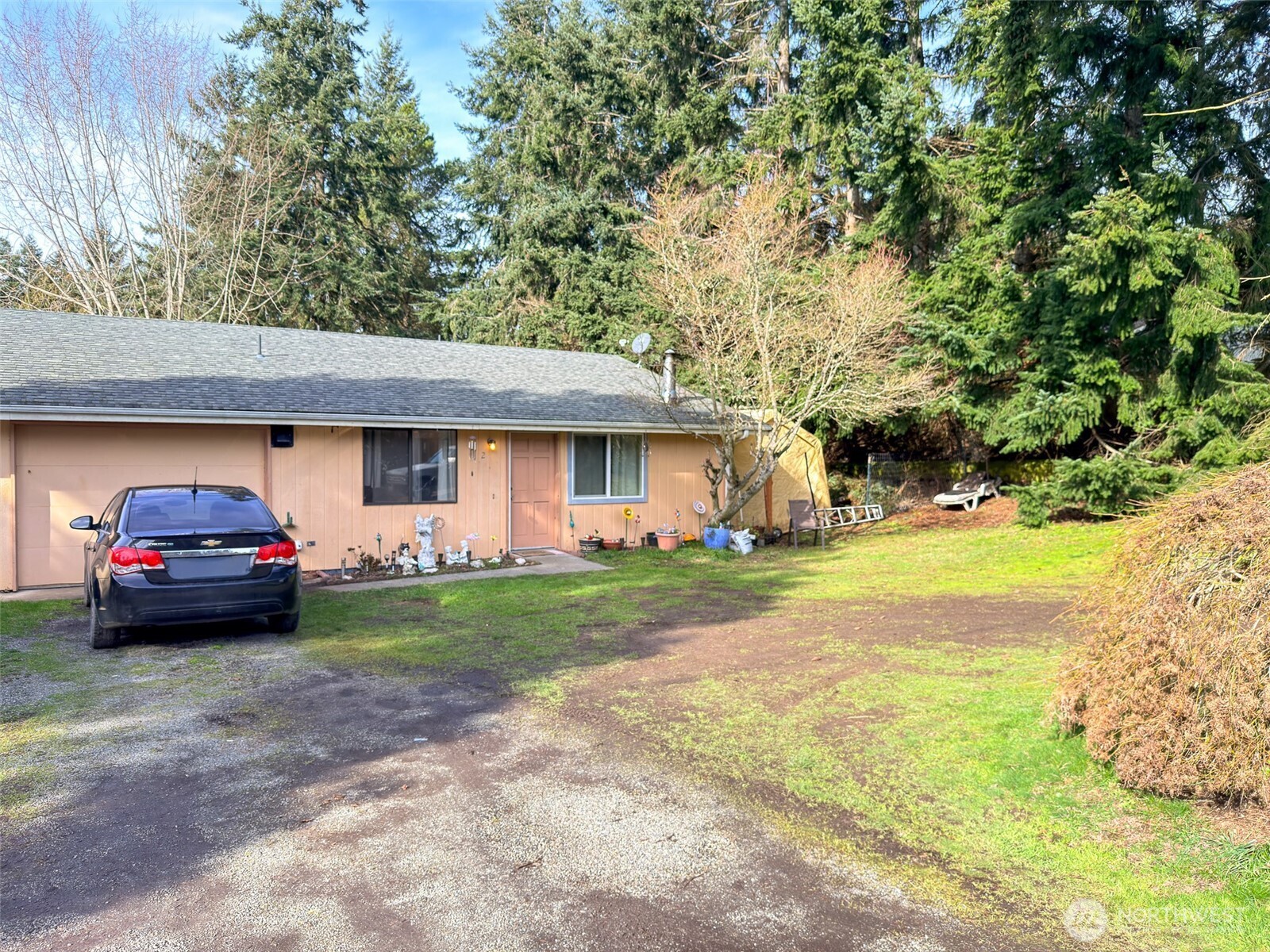 100 S Maple Street , Port Hadlock, WA 98339