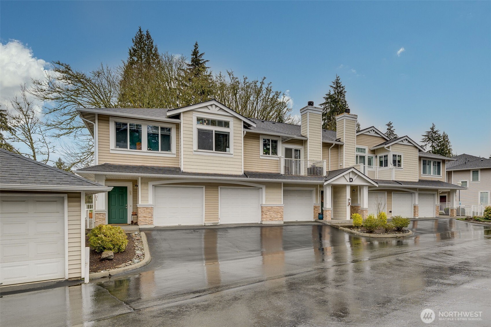 6515 134th Place SE #D2, Snohomish, WA 98296-8673