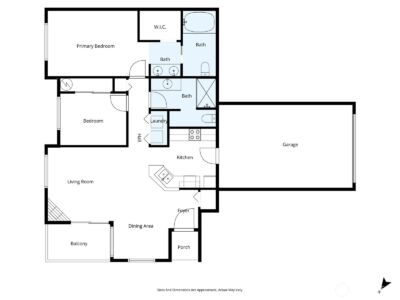 6515 134th Place SE #D2, Snohomish, WA 98296-8673 - Photo 27