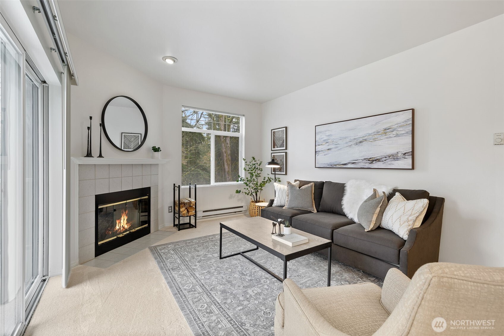 6515 134th Place SE #D2, Snohomish, WA 98296-8673