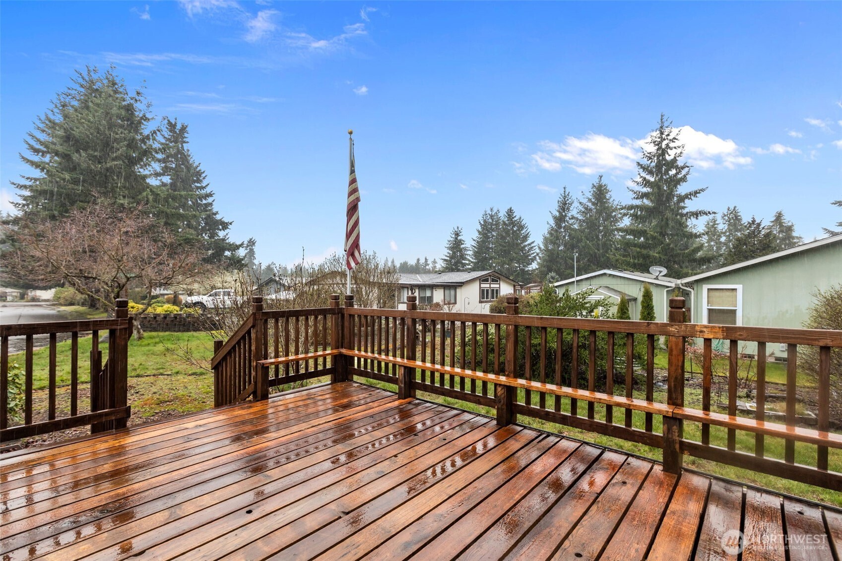 12513 123rd Avenue Ct E #112, Puyallup, WA 98374