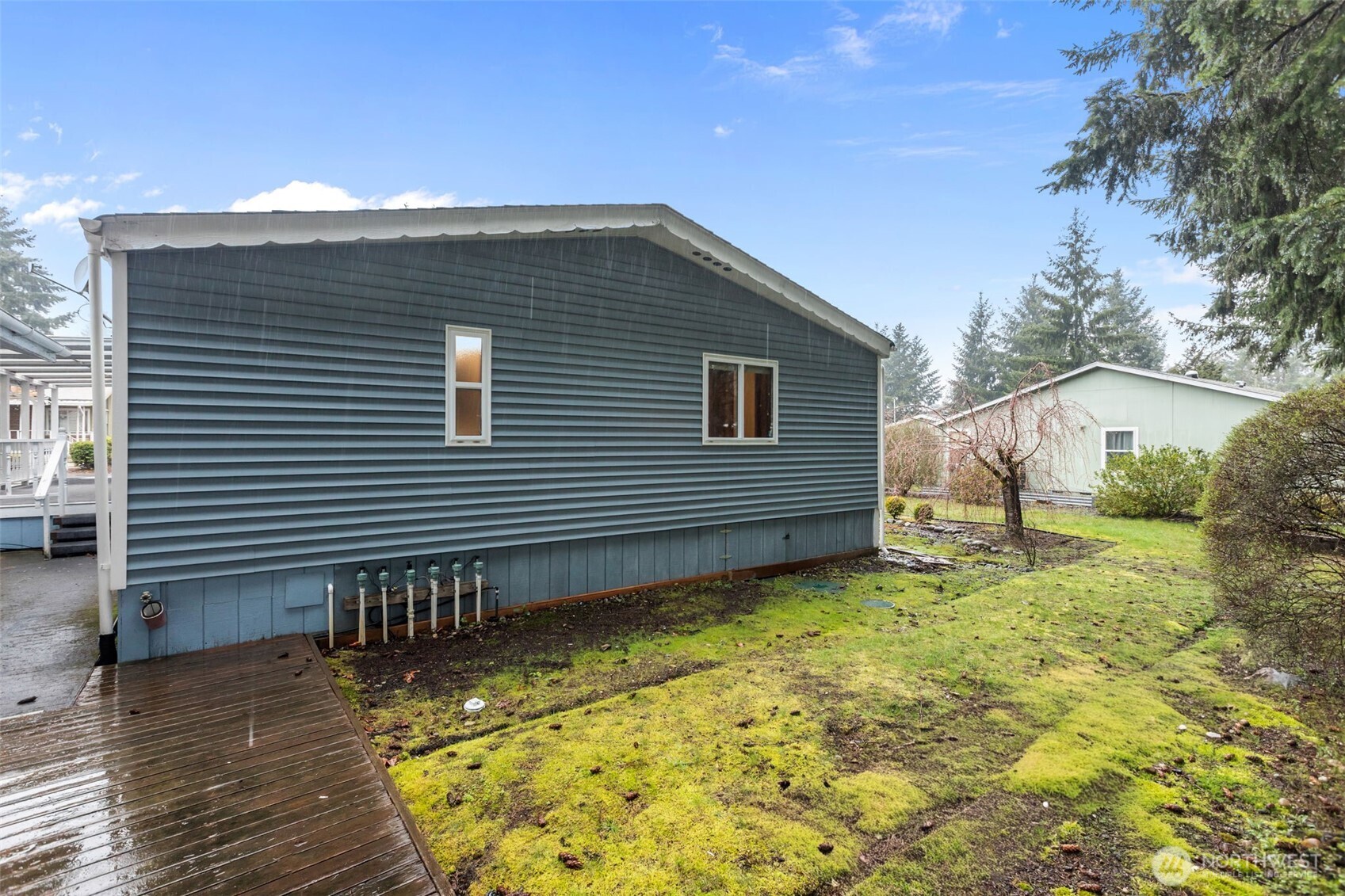 12513 123rd Avenue Ct E #112, Puyallup, WA 98374