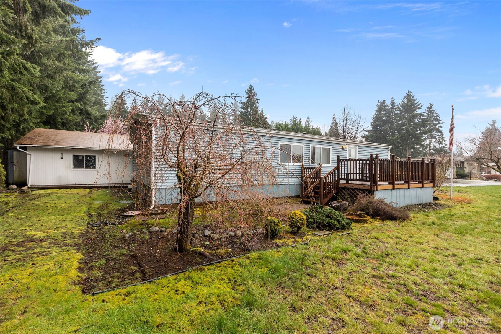 12513 123rd Avenue Ct E #112, Puyallup, WA 98374