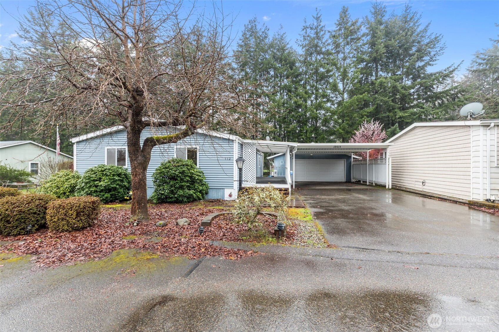 12513 123rd Avenue Ct E #112, Puyallup, WA 98374