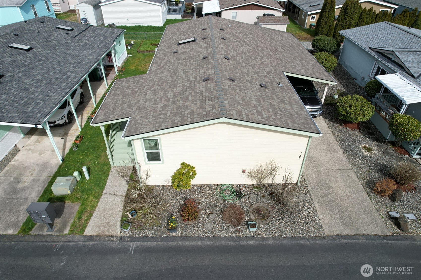 156 NE Zodiac Lane , Bremerton, WA 98311