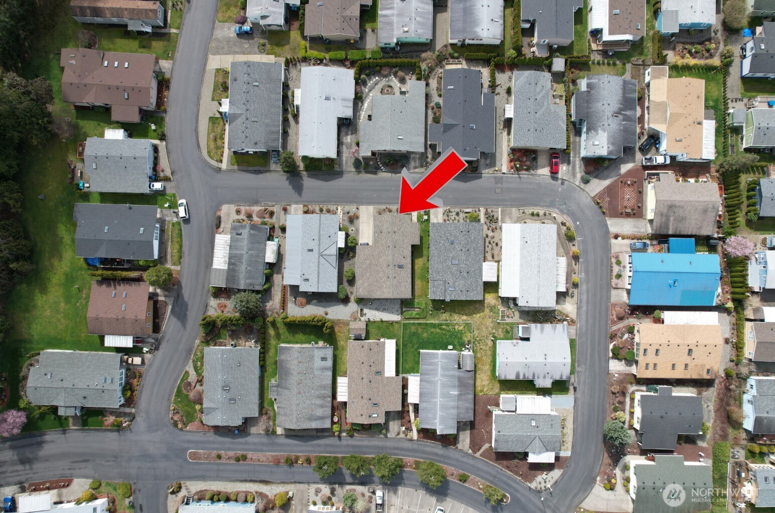 156 NE Zodiac Lane , Bremerton, WA 98311