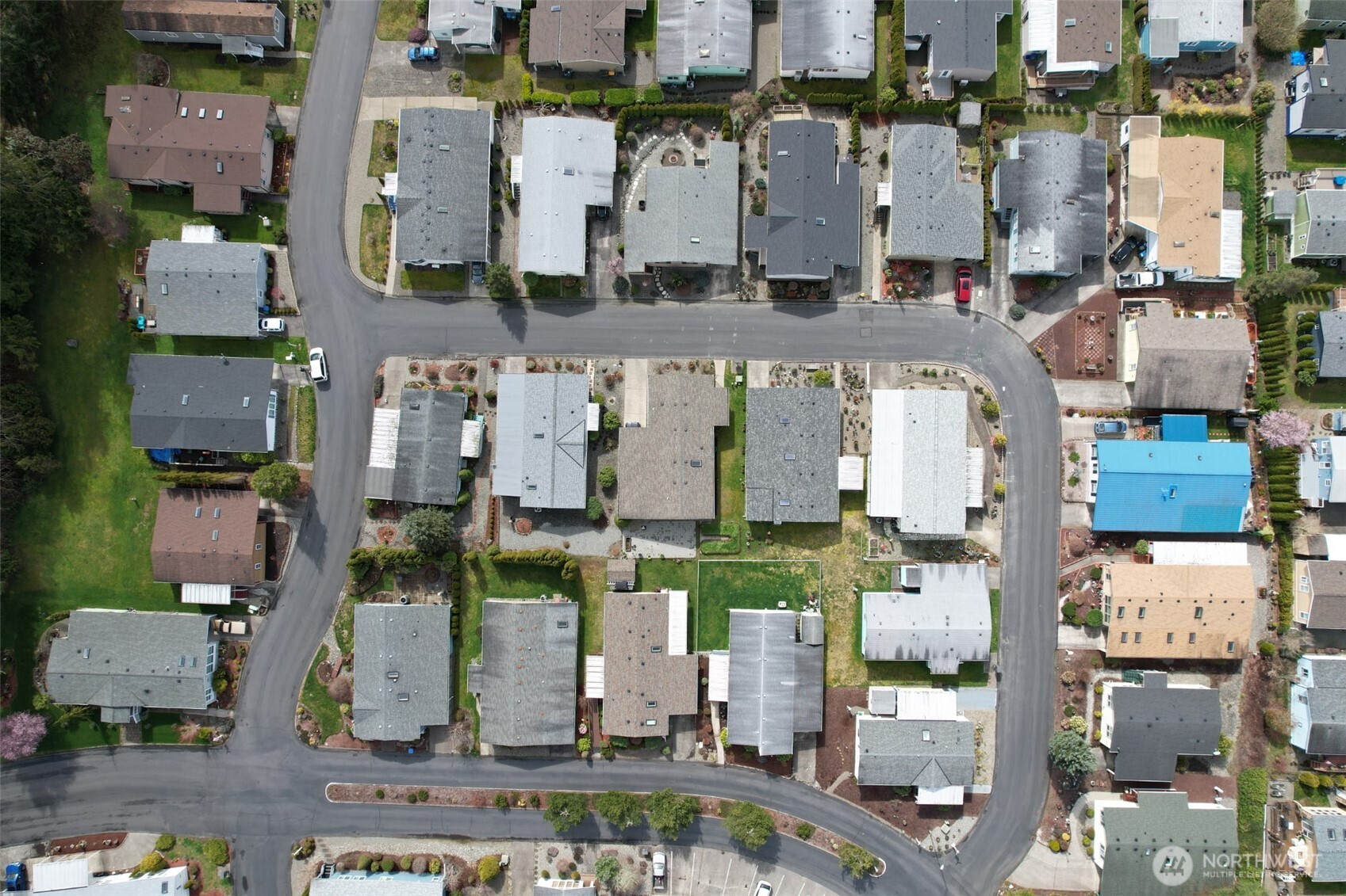 156 NE Zodiac Lane , Bremerton, WA 98311