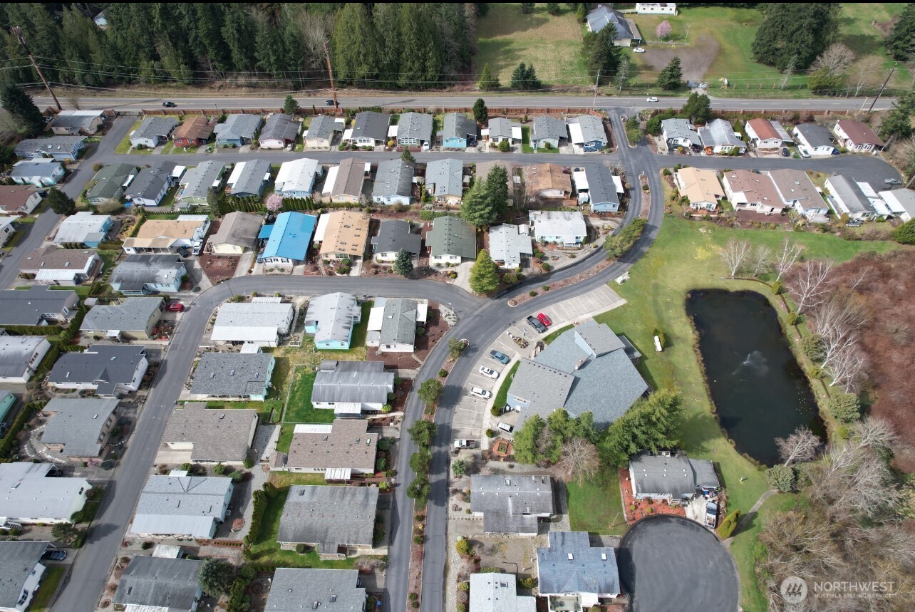 156 NE Zodiac Lane , Bremerton, WA 98311