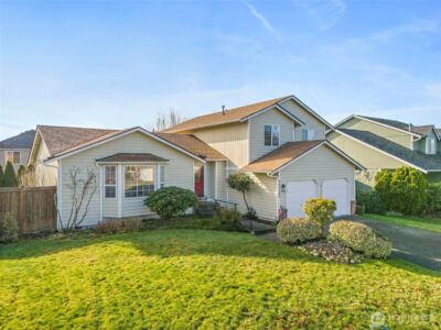 11322 172nd Street E, Puyallup, WA 98374 - Photo 1