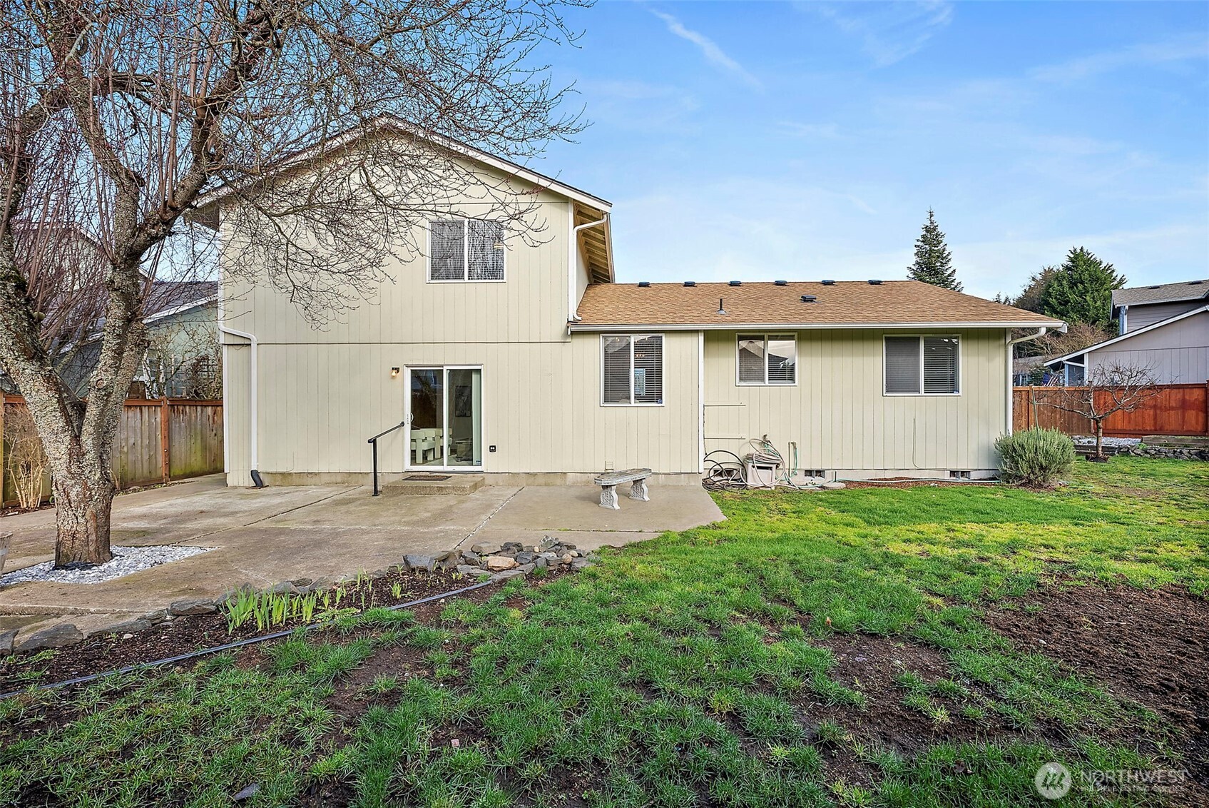 11322 172nd Street E, Puyallup, WA 98374