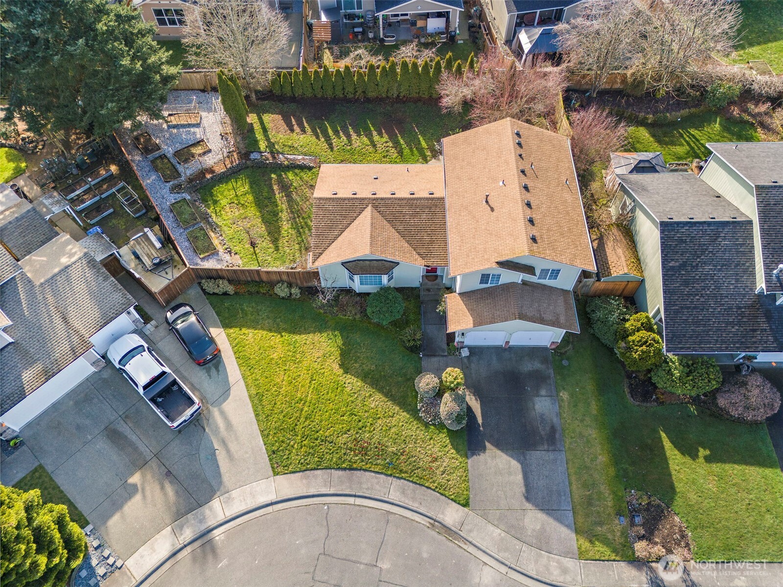 11322 172nd Street E, Puyallup, WA 98374