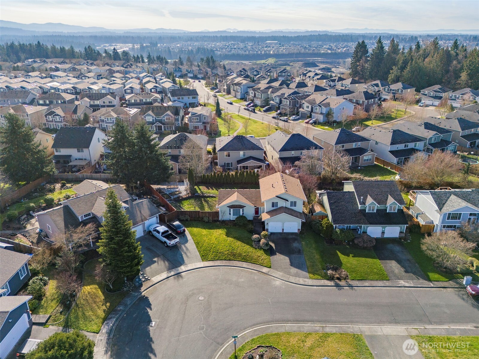 11322 172nd Street E, Puyallup, WA 98374