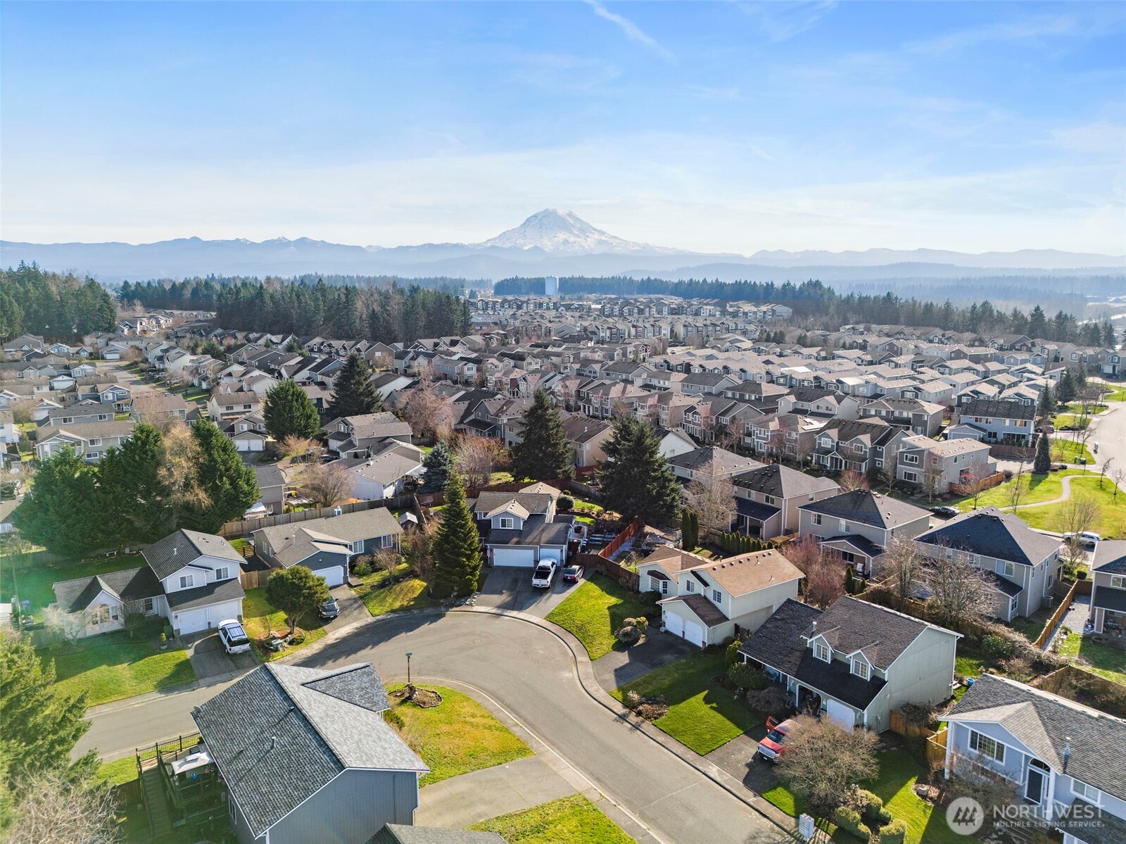 11322 172nd Street E, Puyallup, WA 98374