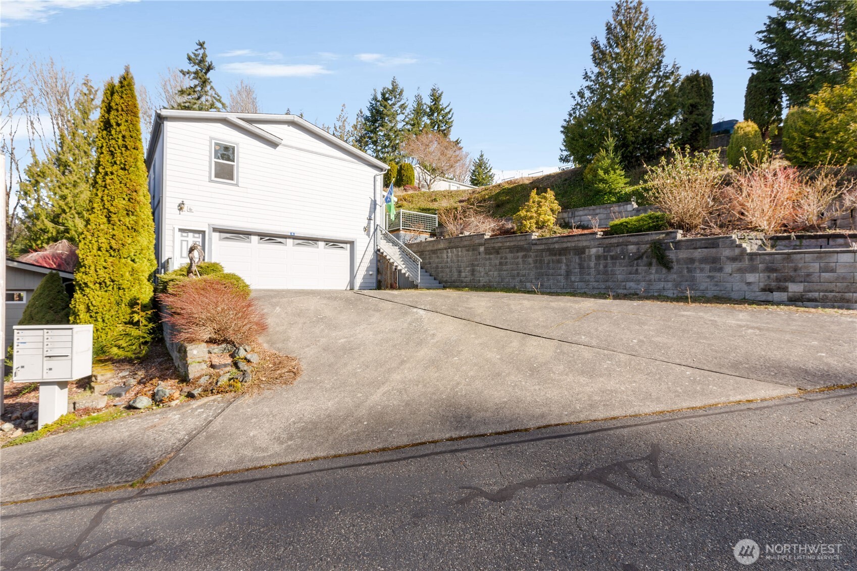 4949 Samish Way #6, Bellingham, WA 98229