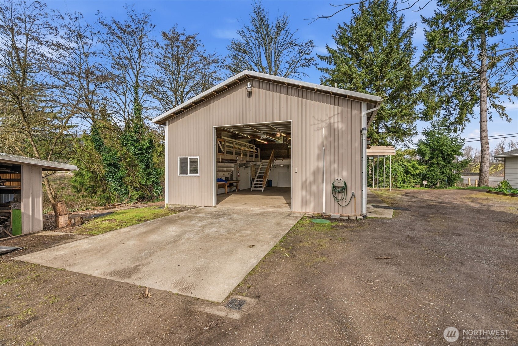 1935 Westside Highway , Kelso, WA 98626