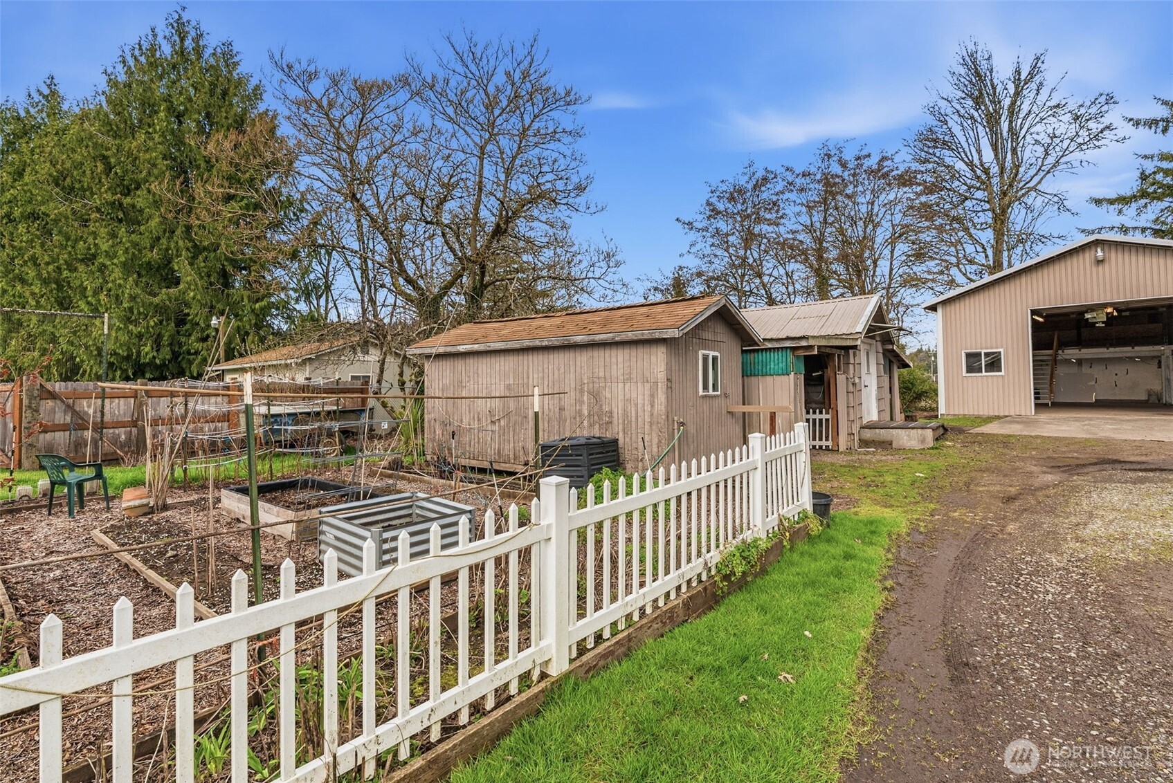 1935 Westside Highway , Kelso, WA 98626