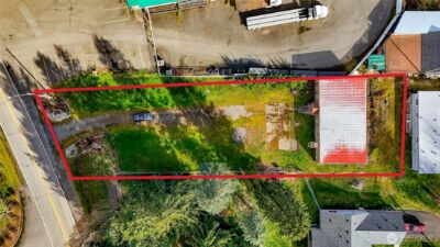5870 Portal Way , Ferndale, WA 98248