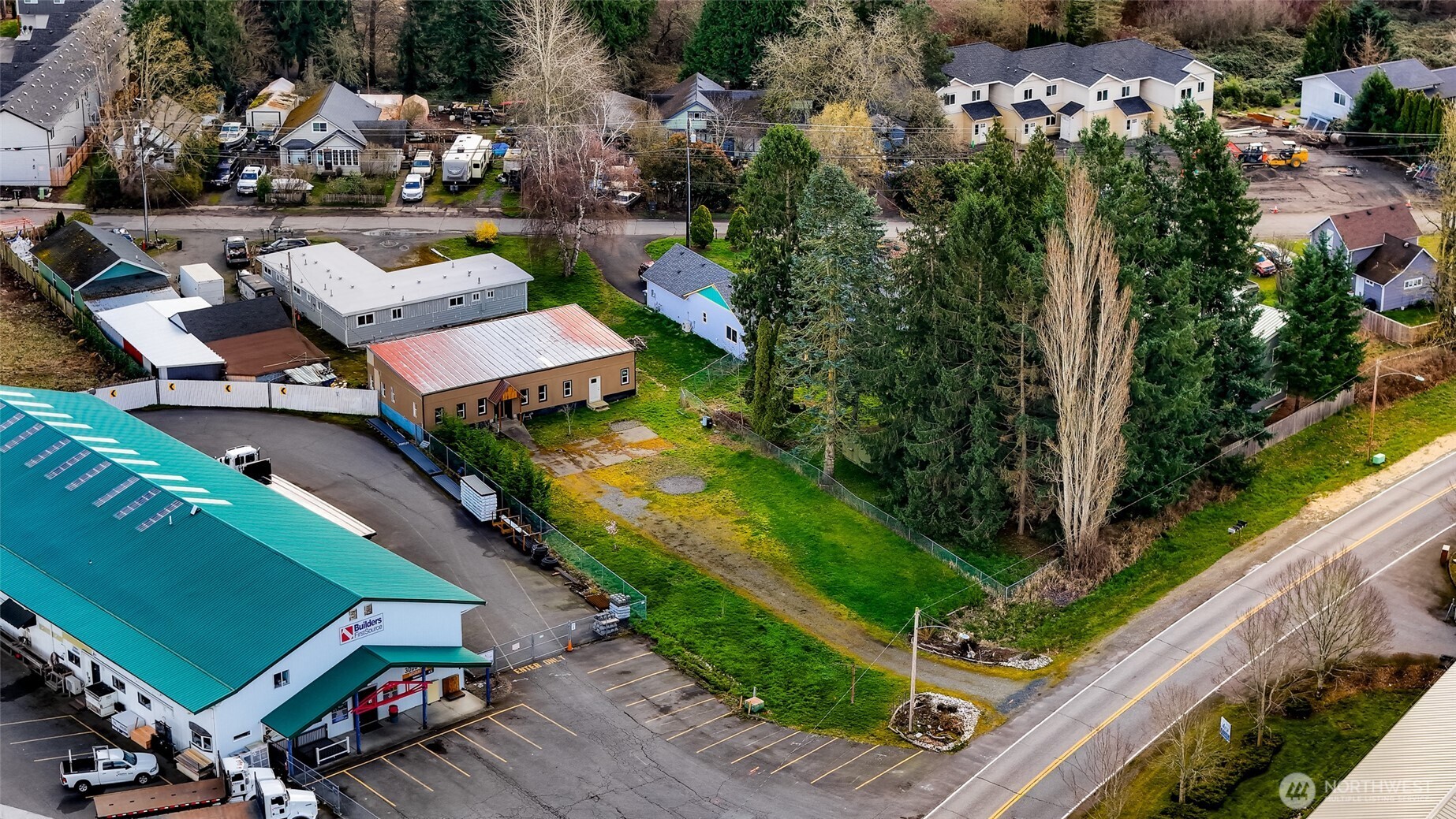 5870 Portal Way , Ferndale, WA 98248