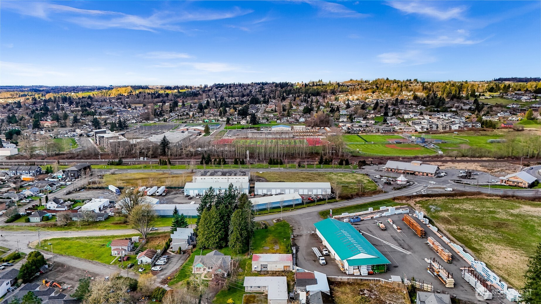 5870 Portal Way , Ferndale, WA 98248