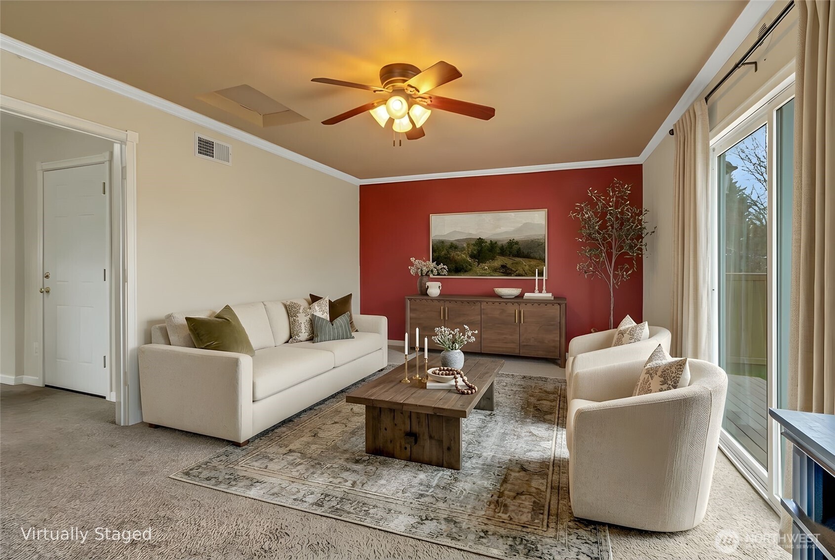 309 Solberg Street NW, Yelm, WA 98597