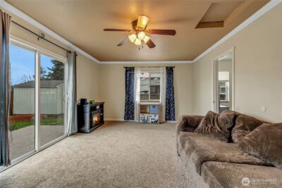 309 Solberg Street NW, Yelm, WA 98597 - Photo 13