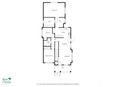 309 Solberg Street NW, Yelm, WA 98597 - Photo 20