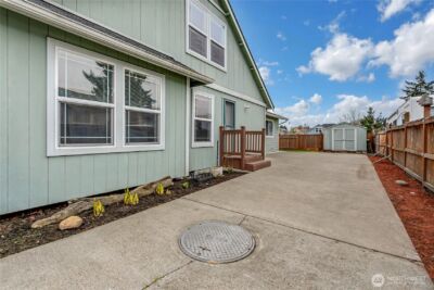 309 Solberg Street NW, Yelm, WA 98597 - Photo 2