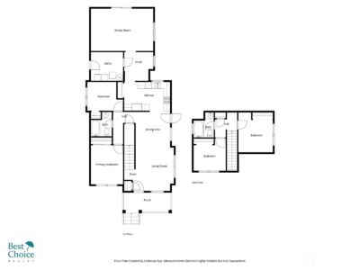 309 Solberg Street NW, Yelm, WA 98597 - Photo 22