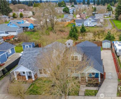 309 Solberg Street NW, Yelm, WA 98597 - Photo 23