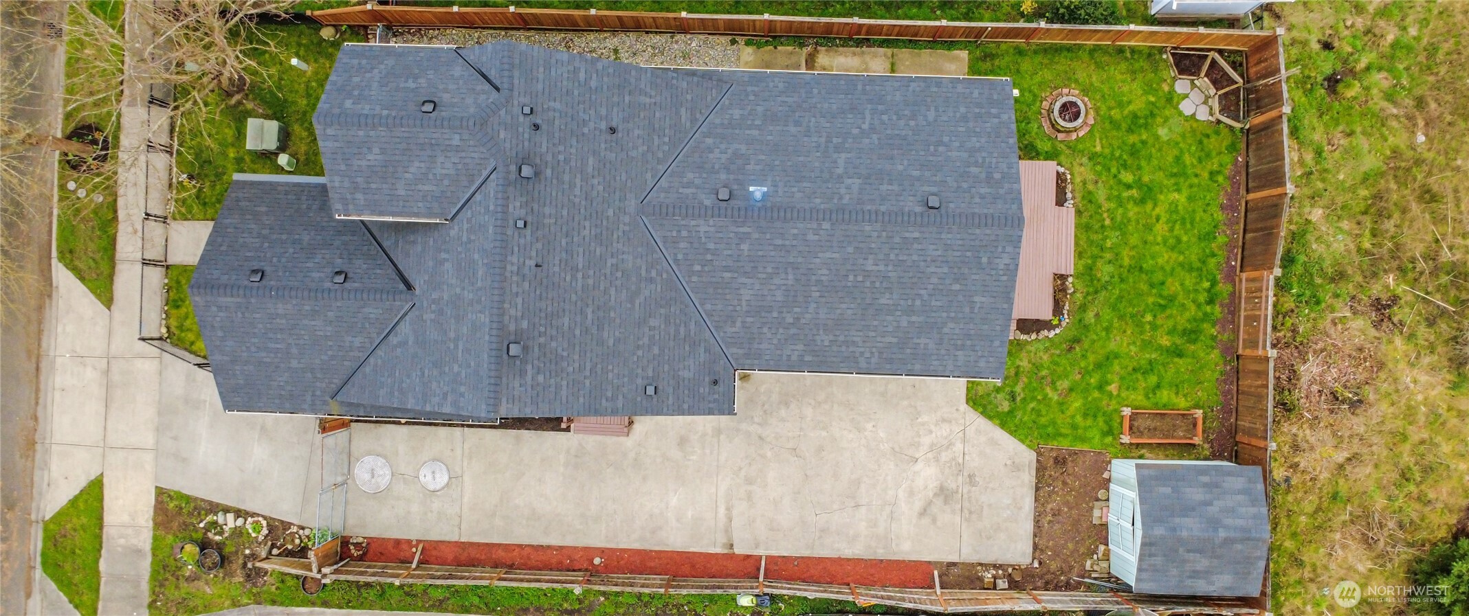 309 Solberg Street NW, Yelm, WA 98597