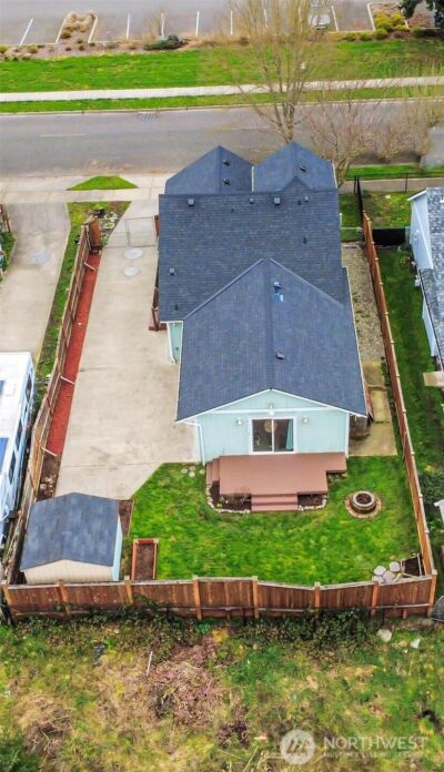 309 Solberg Street NW, Yelm, WA 98597 - Photo 25